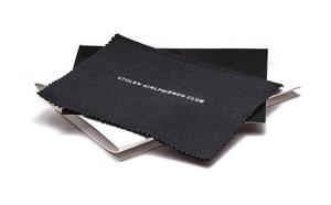 Stolen Girlfriends Club - Jewellery Cloth