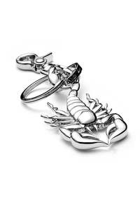Giftware: Stolen Girlfriends Club - Scorpion Keyring