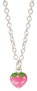 Strawberry Pendant