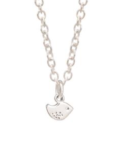 Kids Jewellery: Dove Pendant