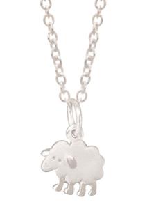 Sheep Pendant