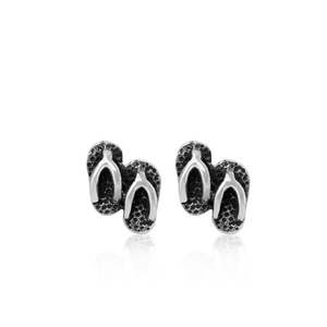 Evolve - Jandal Pair Studs