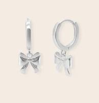 Huggies: Whistle & Pop - Heritage Bella Bow Huggies