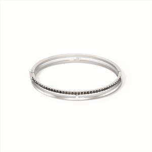 Bangles: Coeur de Lion Bangle - Eternal Unity - 19cm
