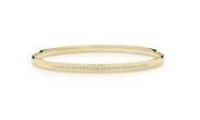 Diamond Bangle