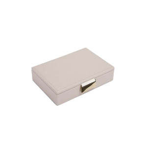 Stackers Jewellery Box - Mini - Taupe