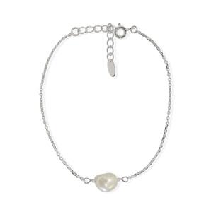 Pearl Bracelet