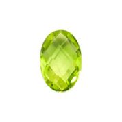 Peridot Birthstone Collection: Stow - August - Peridot