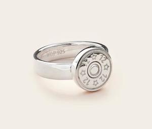 Whistle & Pop - Trailblazer 12-Gauge Ring - 58