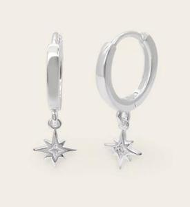 Whistle & Pop - Starkeeper Polaris Star Huggies