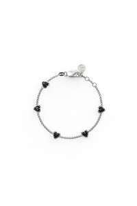 Stolen Girlfriends Club - Love Claw Infinity Chain Bracelet