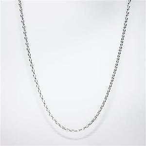 Collections: Oval Belcher Chain - 50cm