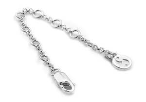 Stolen Girlfriends Club - Extender Chain - Narrow