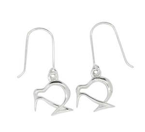 Kiwi Earrings