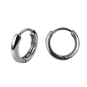 Plain Huggies - 10mm