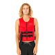Ripcurl Omega Bouyancy Vest - Red / Black