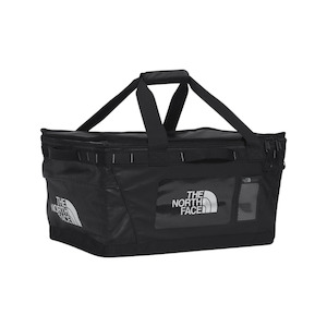 TNF Base Camp Gear Box M - TNF Black