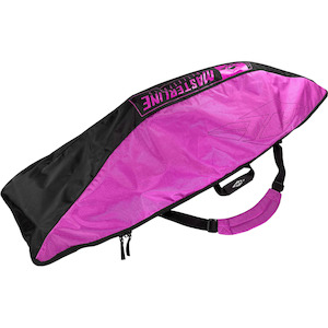 Wakeboard Bags: Masterline 120/140cm Women's Wakeboard Bag - Pink