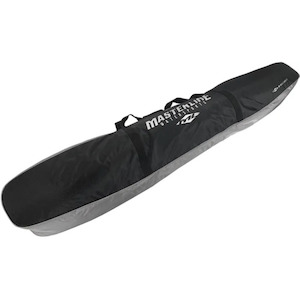 Waterski Bags: Masterline 55" Youth Combo Bag