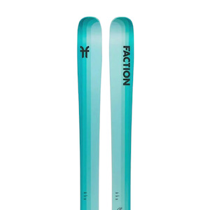 Skis: Faction Dancer 2X Skis
