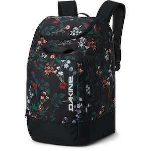 Boot Bags: Dakine Boot Pack 50L - Wildflower