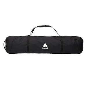 Snowboard Bags: Burton Space Sack - True Black