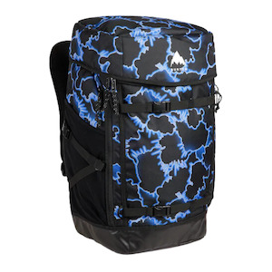 Boot Bags: Burton Gig Boot Bag - Glow