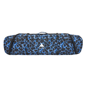 Snowboard Bags: Burton Wheelie Flight Attendant Board Bag - Glow