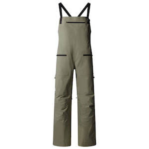 TNF Women's Summit Series Verbier GORE-TEX Bib Pant