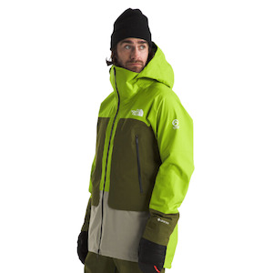 Jackets: TNF Men's Summit Series Verbier GORE-TEX Jacket