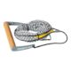 Liquid Force Team Handle with H-Braid 70' Combo - Grey/Tan