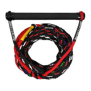 Waterski Ropes Handles: Masterline Pro Package (Eliptical)