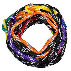 KD Titanium Mainline - 10 Sec