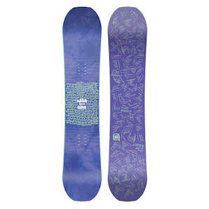 Nitro: Nitro Ripper Kid's Snowboard
