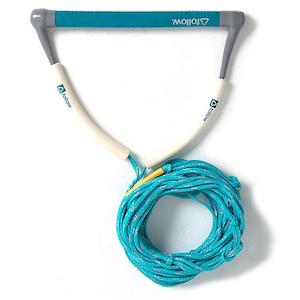 Follow Basic Package - Teal