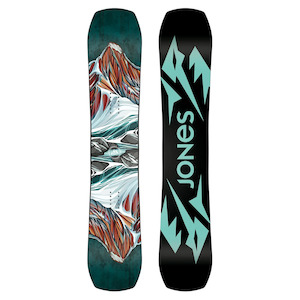 Jones: Jones Women's Twin Sister