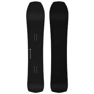 Korua Shapes: Korua Shapes Transition Finder Plus Snowboard