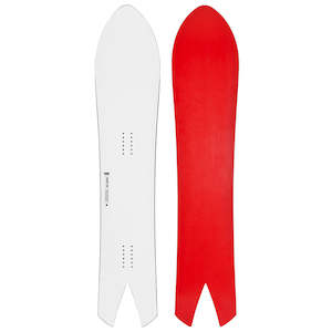 Korua Shapes: Korua Shapes Dart Snowboard
