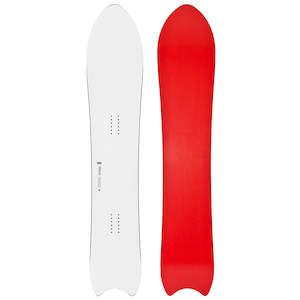 Korua Shapes Pencil Snowboard