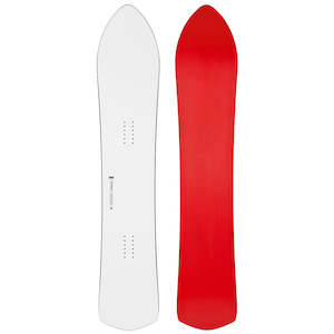Korua Shapes Cafe Racer Snowboard
