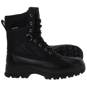 Xtm: XTM Konrad Snow Boot - Black