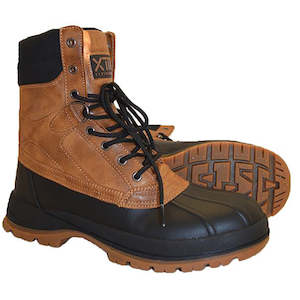 Xtm: XTM Konrad Snow Boot - Brown