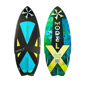 Phase Five: Phase Five Model X Wakesurfer - 53"
