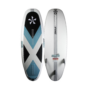 Phase Five: Phase Five Zeevo Wakesurfer - 70"