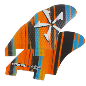 Phase Five: Phase Five 3D Surf Twin Set - MVP