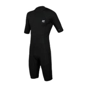 Billabong: Billabong Men's 202 Absolute BZ SS FL Spring