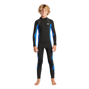 Billabong Boys 202 Absolute BZ FL SS SP