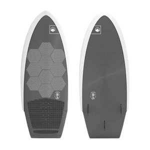 Wakesurfers: Liquid Force Sting LTD Wakesurfer - 4'10"