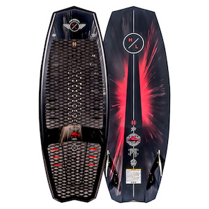 Wakesurfers: Hyperlite Time Machine - 4'11"