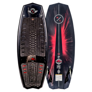 Wakesurfers: Hyperlite Time Machine - 4'7"
